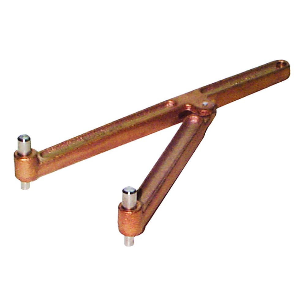 GROCO Spanner Wrench/Deck Plate Key [SW-2531] - The Happy Skipper