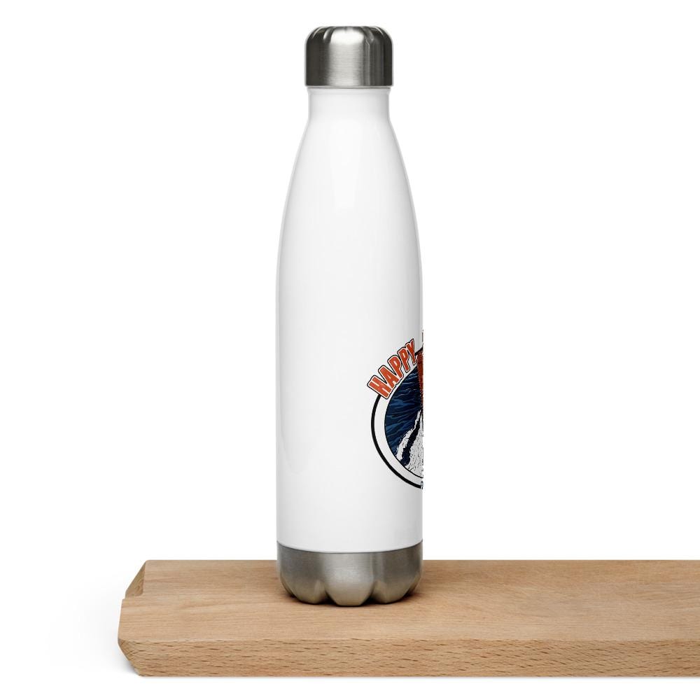 Happy Skipper™ Motor Launch Stainless Steel Water Bottle - The Happy Skipper