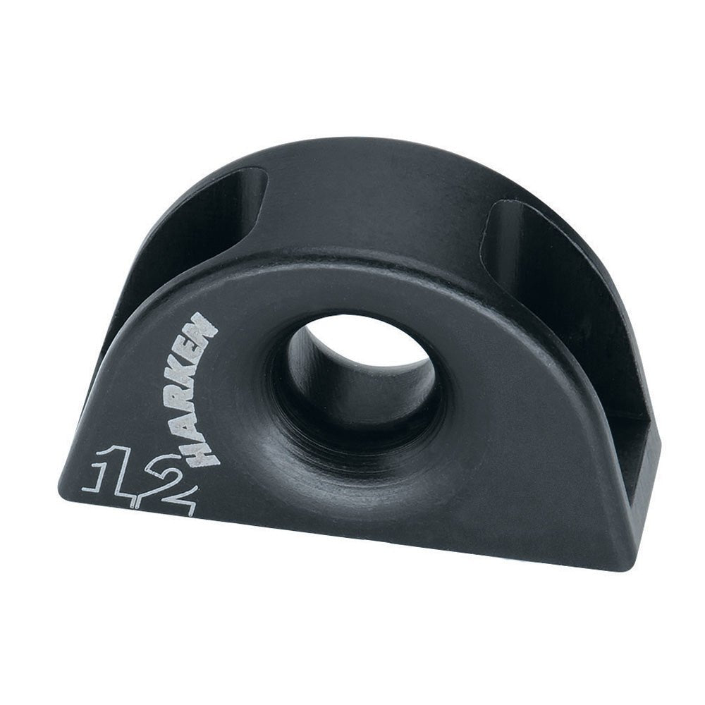 Harken 12mm Bolt-Down Fairlead - Single [3274] - The Happy Skipper