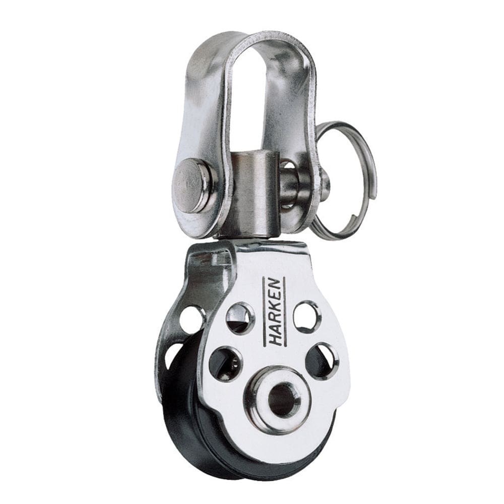 Harken 16mm Block w/Swivel [417] - The Happy Skipper