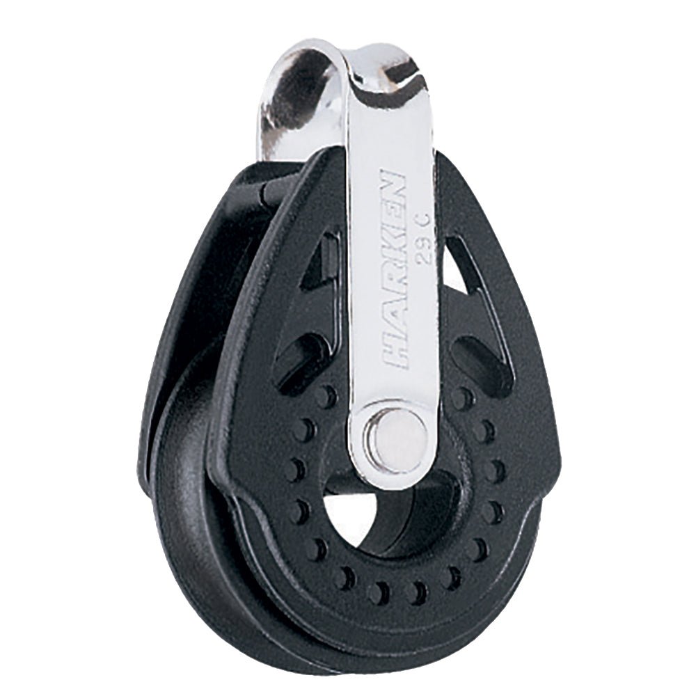 Harken 29mm Carbo Air Block [348] - The Happy Skipper