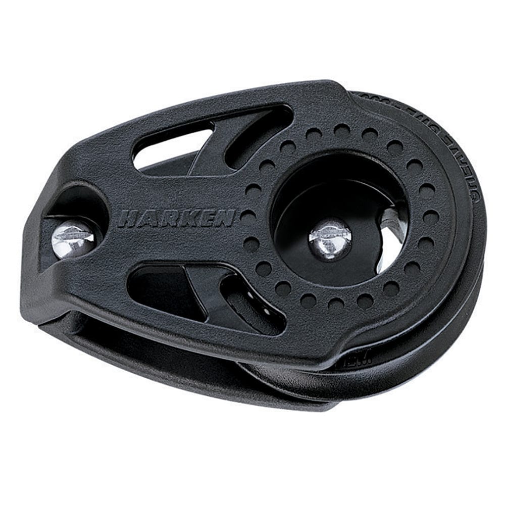 Harken 40mm Carbo Air Cheek Block [2644] - The Happy Skipper