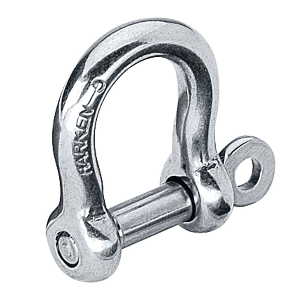 Harken 4mm Shallow Bow Shackle [2131] - The Happy Skipper