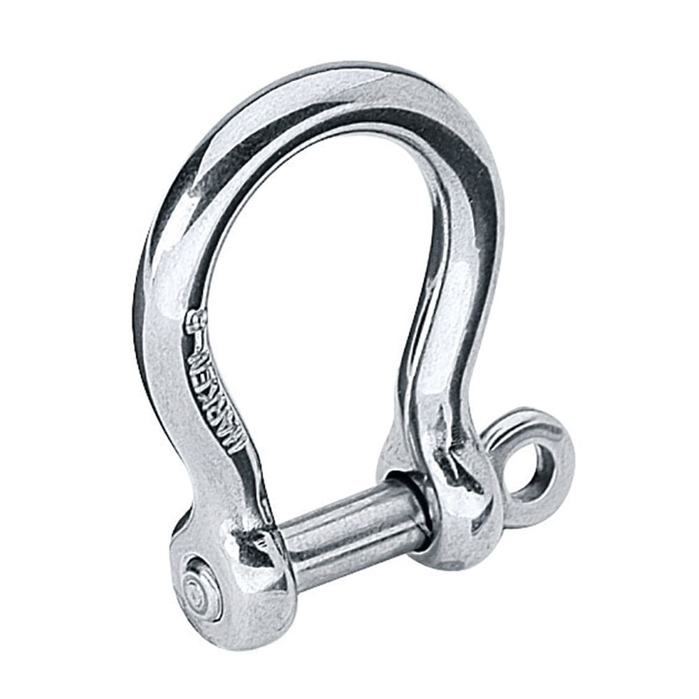 Harken 5mm Bow Shackle [2103] - The Happy Skipper