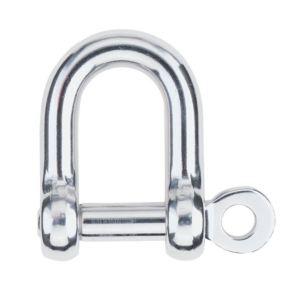 Harken 8mm High Resistance "D" Shackle [2116] - The Happy Skipper