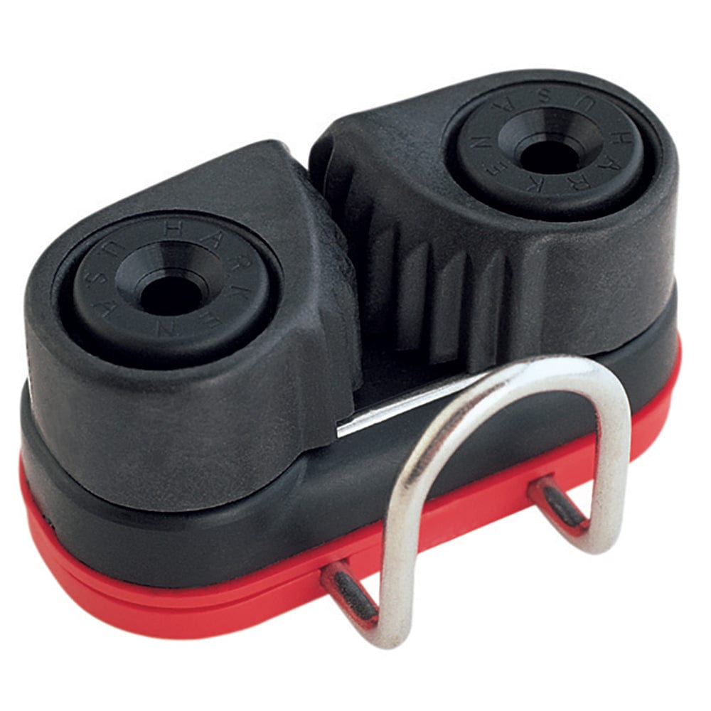 Harken Standard Carbo-Cam Kit w/Wire Fairlead [326] - The Happy Skipper