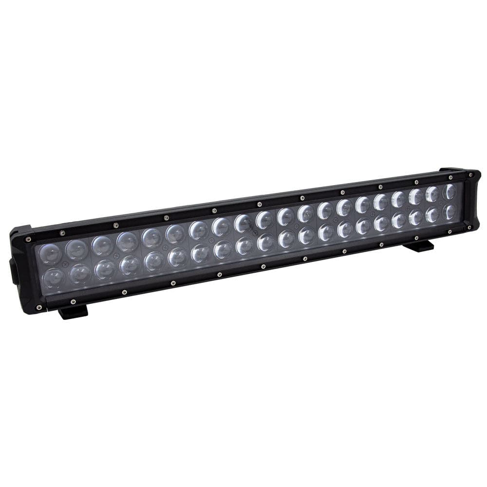 HEISE Infinite Series 22" RGB Backlite Dualrow Bar - 24 LED [HE-INFIN22] - The Happy Skipper
