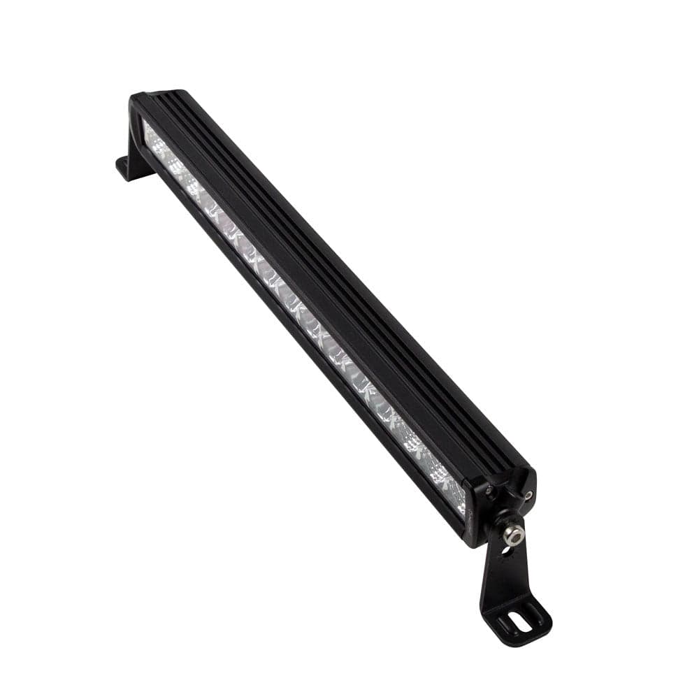 HEISE Single Row Slimline LED Light Bar - 20-1/4" [HE-SL2014] - The Happy Skipper