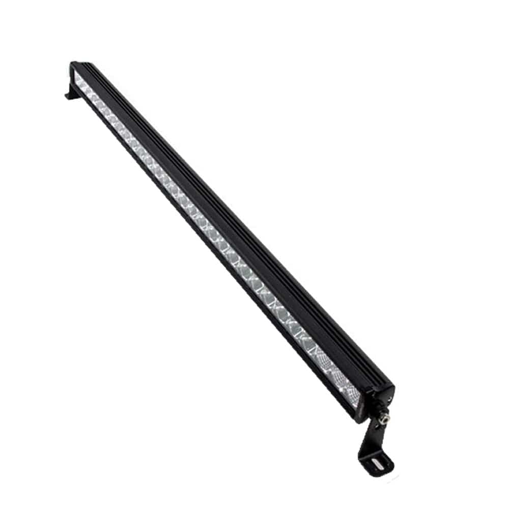 HEISE Single Row Slimline LED Light Bar - 39-1/4" [HE-SL3912] - The Happy Skipper