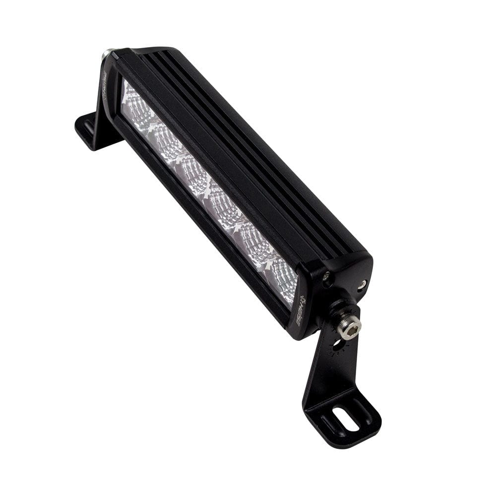 HEISE Single Row Slimline LED Light Bar - 9-1/4" [HE-SL914] - The Happy Skipper