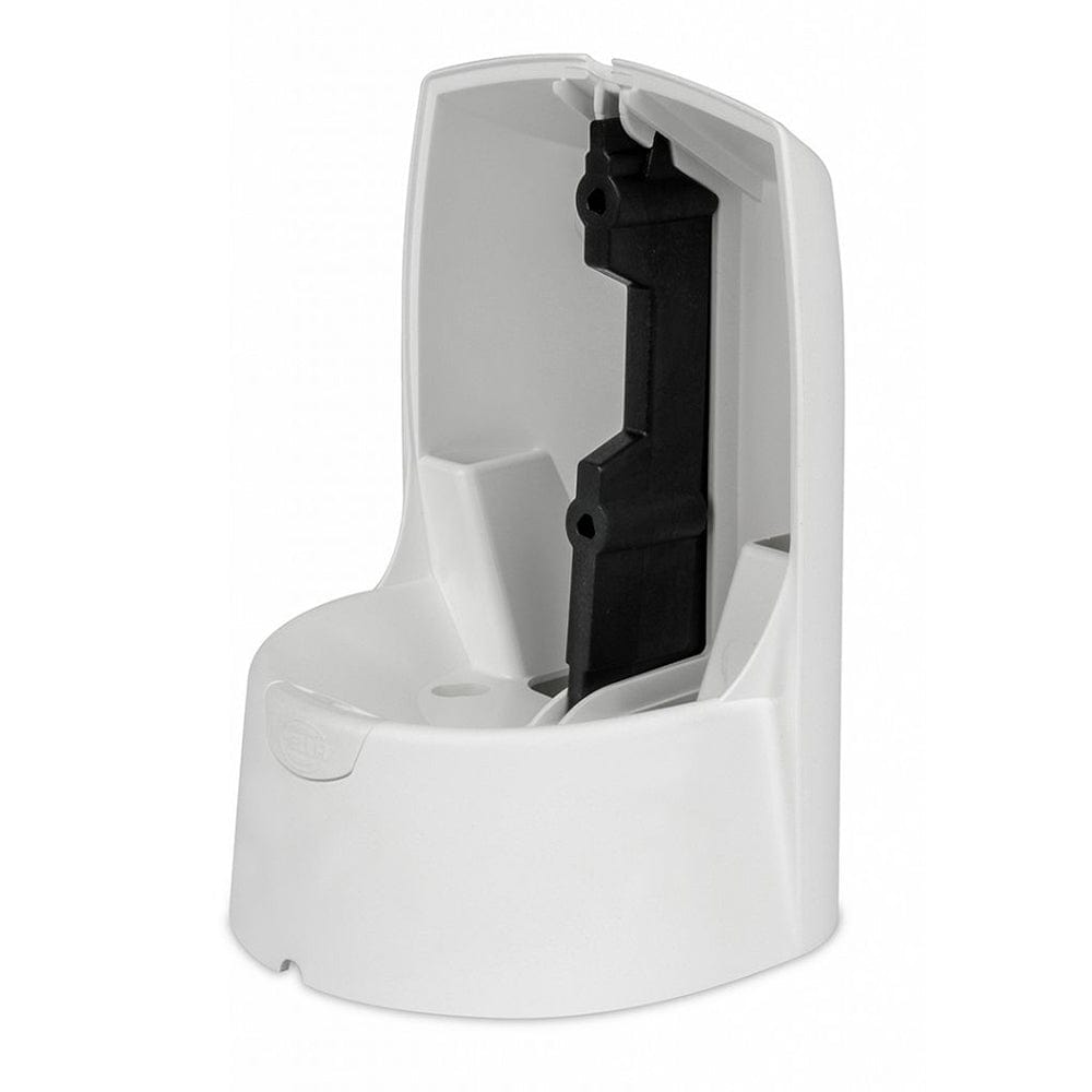 Hella Marine NaviLED PRO Deck Mount Adapter - White [241287812] - The Happy Skipper