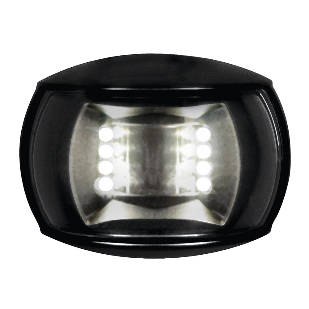 Hella Marine NaviLED Stern Navigation Lamp - 2nm - Black Housing [980520501] - The Happy Skipper