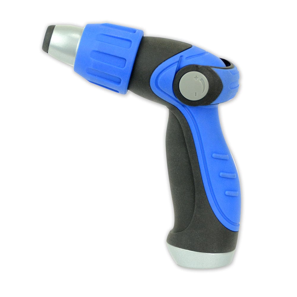 HoseCoil Thumb Lever Spray Nozzle [WN810] - The Happy Skipper