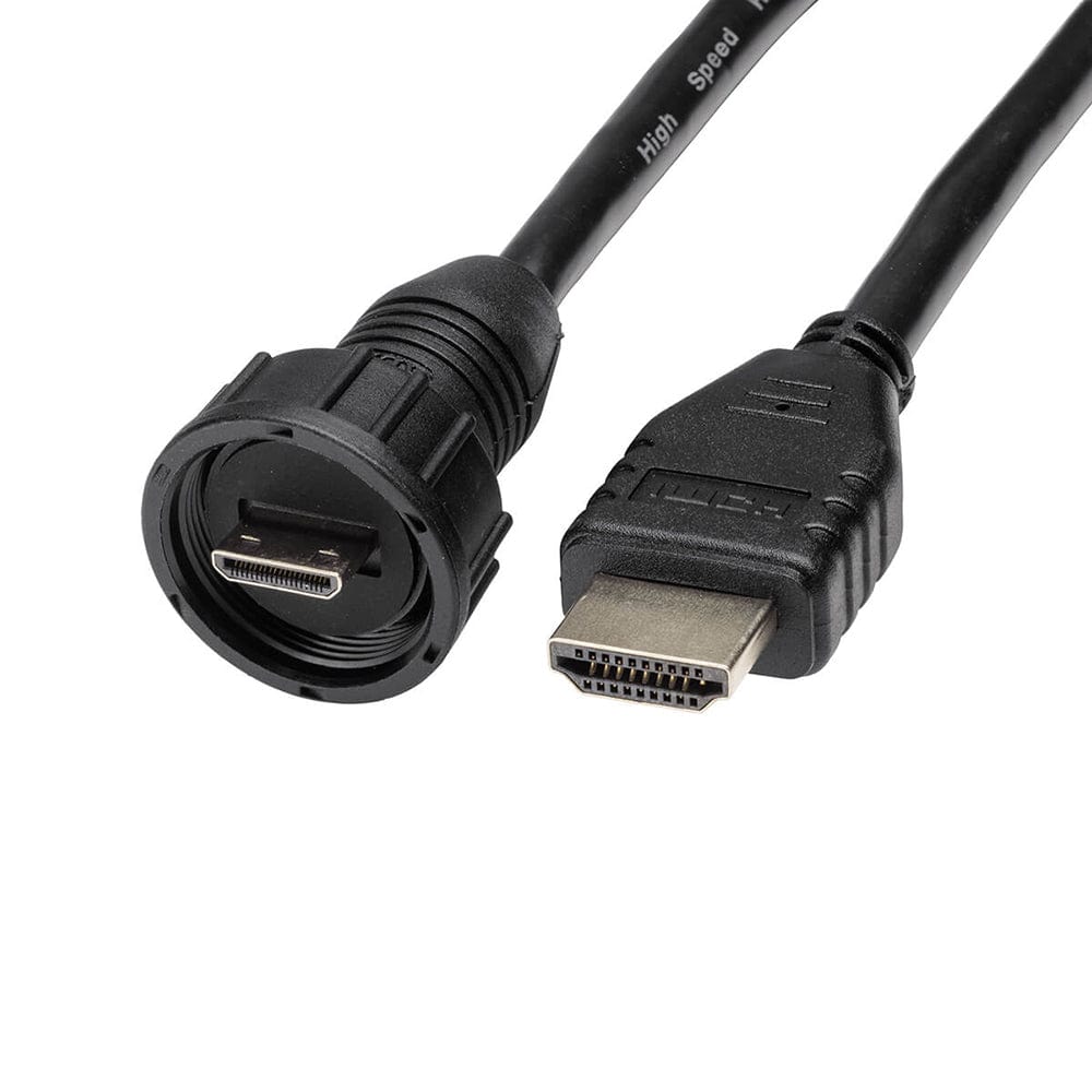 Humminbird AD HDMI OUT 10 Video Cable [720115-1] - The Happy Skipper