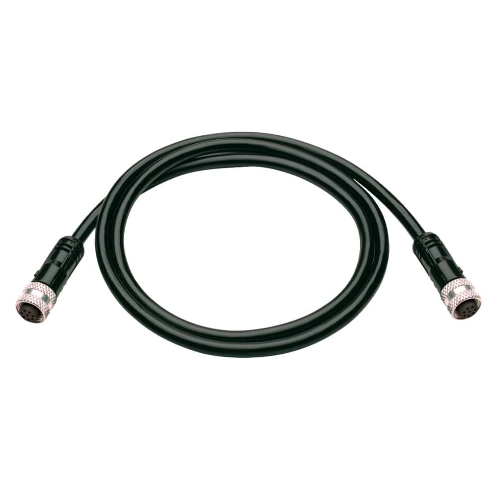 Humminbird AS EC 30E Ethernet Cable - 30' [720073-4] - The Happy Skipper