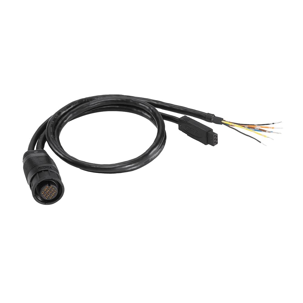 Humminbird AS GPS NMEA Splitter Cable [720080-1] - The Happy Skipper