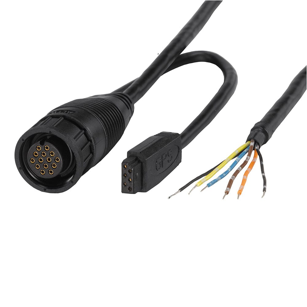Humminbird AS GPS NMEA Splitter Cable [720080-1] - The Happy Skipper