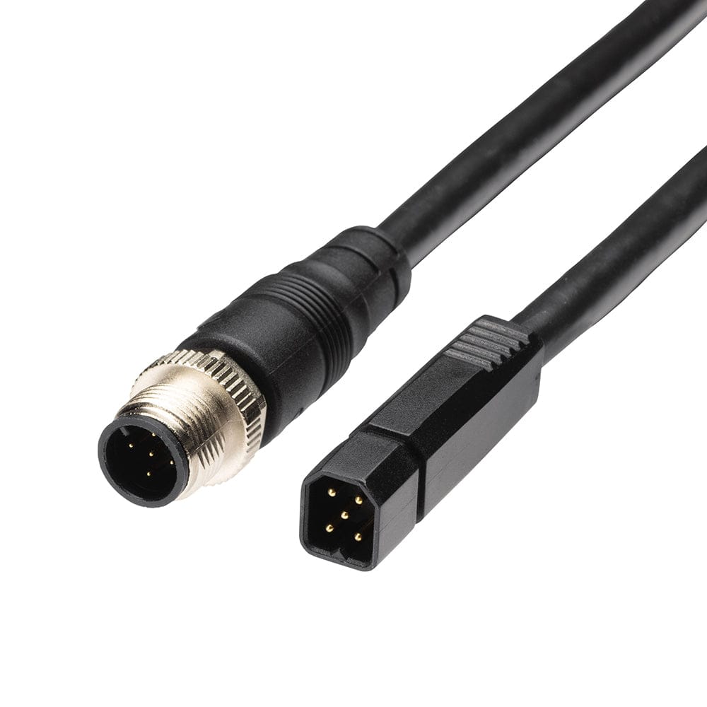 Humminbird AS QD NMEA 2000 - Helix NMEA Adapter [720114-1] - The Happy Skipper