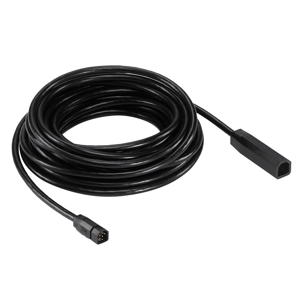 Humminbird EC M30 Transducer Extension Cable - 30 [720096-2] - The Happy Skipper