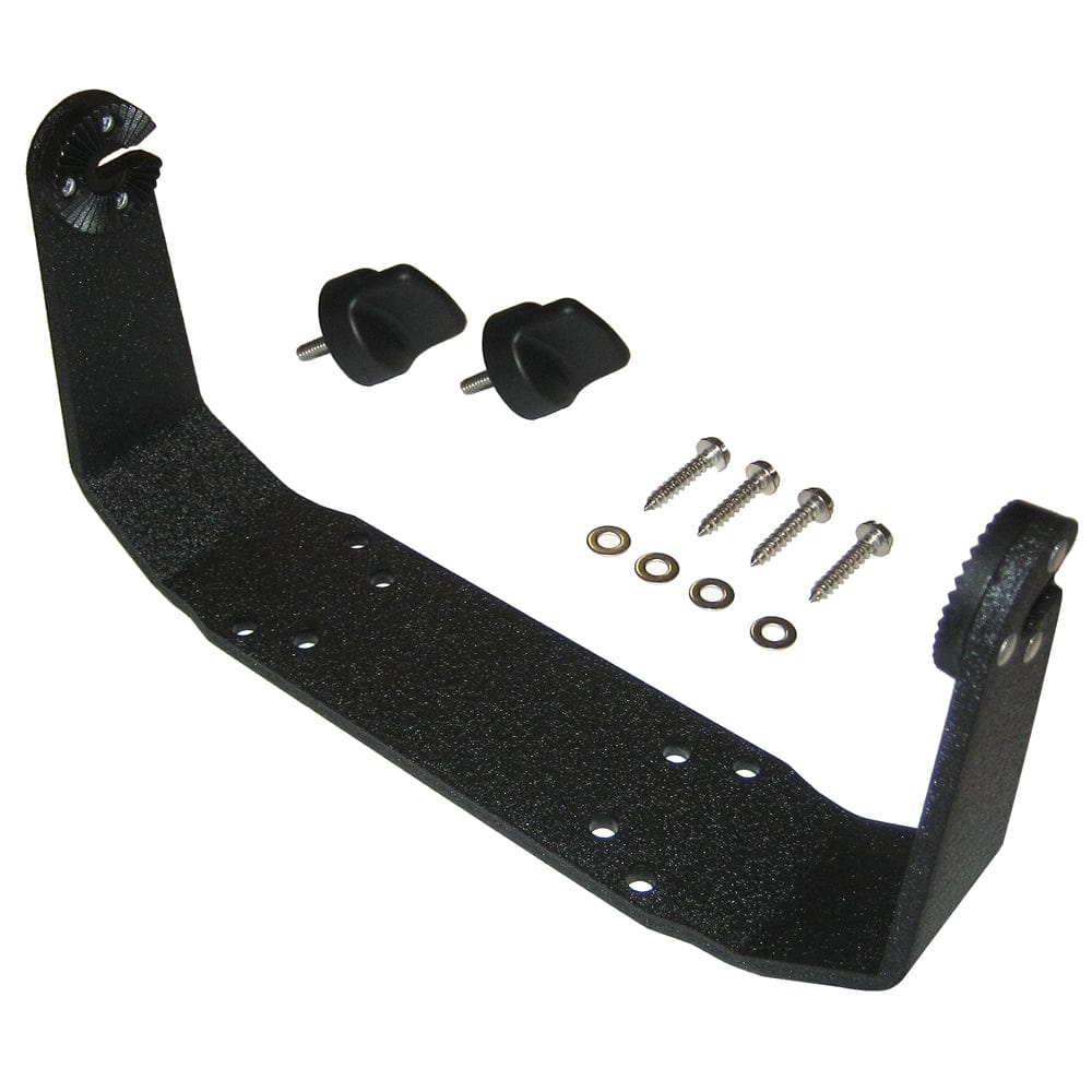 Humminbird GM H910 Gimbal Mount Bracket f/HELIX 9 & 10 [740149-1] - The Happy Skipper