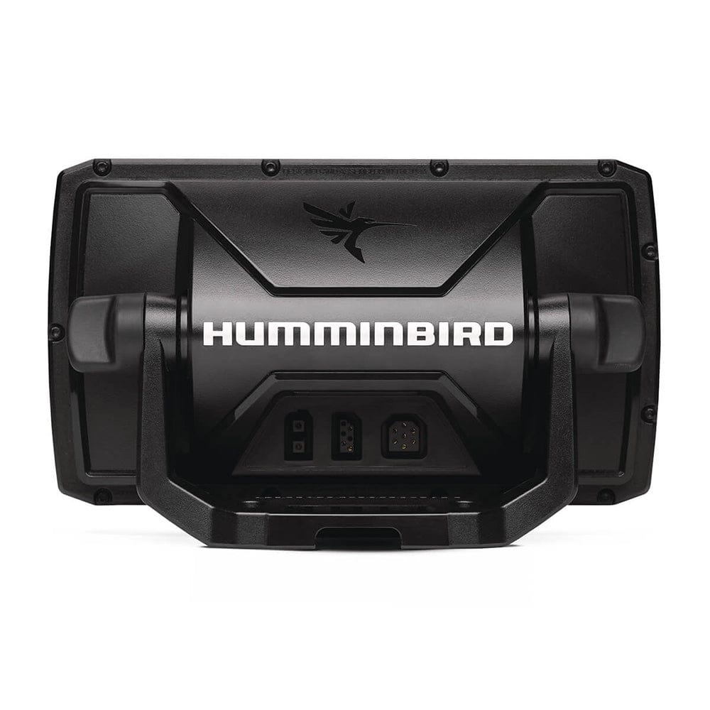 Humminbird HELIX 5 CHIRP/GPS Combo G3 [411660-1] - The Happy Skipper