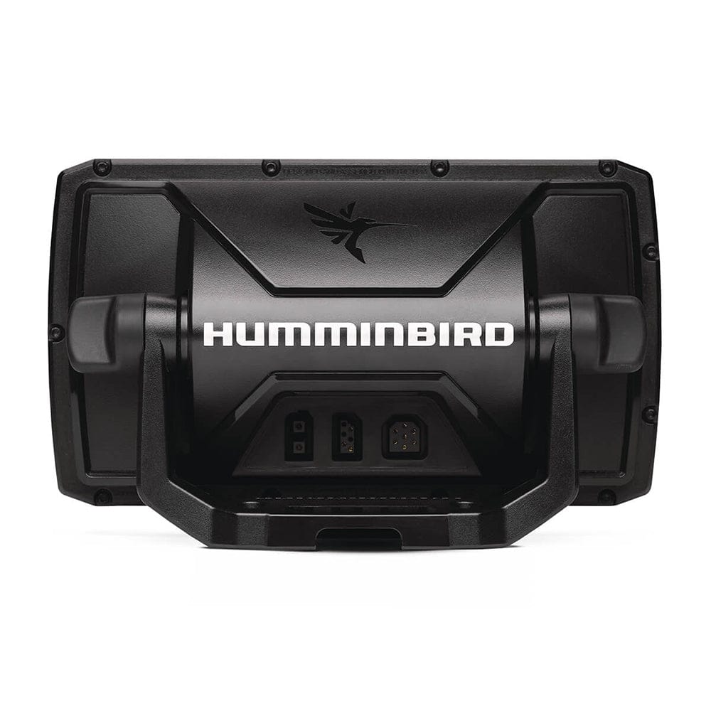 Humminbird HELIX 5 CHIRP/GPS G3 Portable [411680-1] - The Happy Skipper