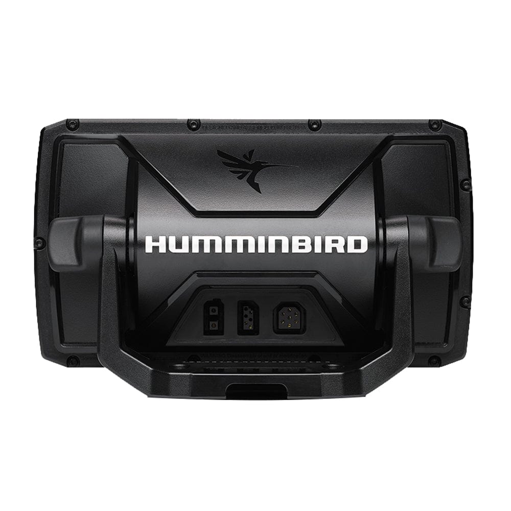 Humminbird HELIX 5 DI G2 Fishfinder [410200-1] - The Happy Skipper