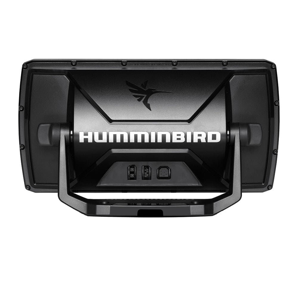 Humminbird HELIX 7 CHIRP MEGA DI GPS G4 [411610-1] - The Happy Skipper