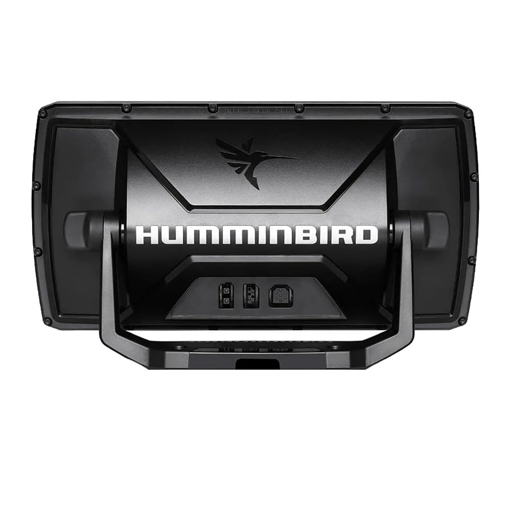 Humminbird HELIX 7 GPS CHIRP MSI G4 [411930-1] - The Happy Skipper
