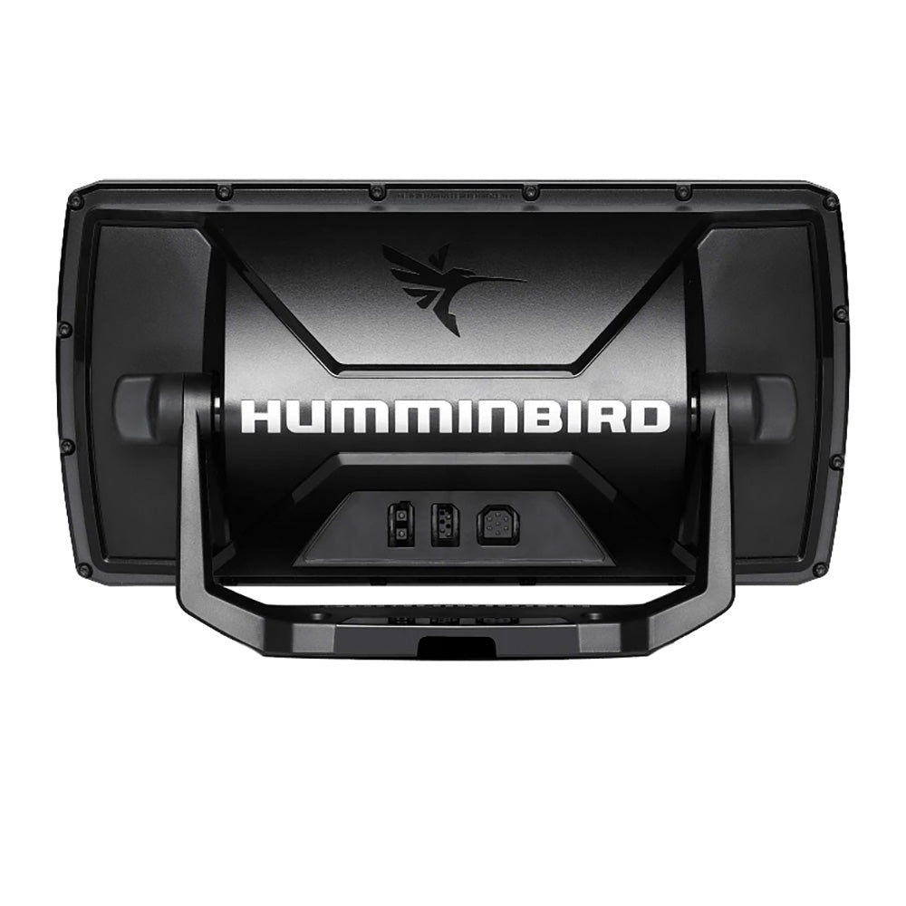 Humminbird HELIX 7 GPS CJIRP SI G4 [411920-1] - The Happy Skipper
