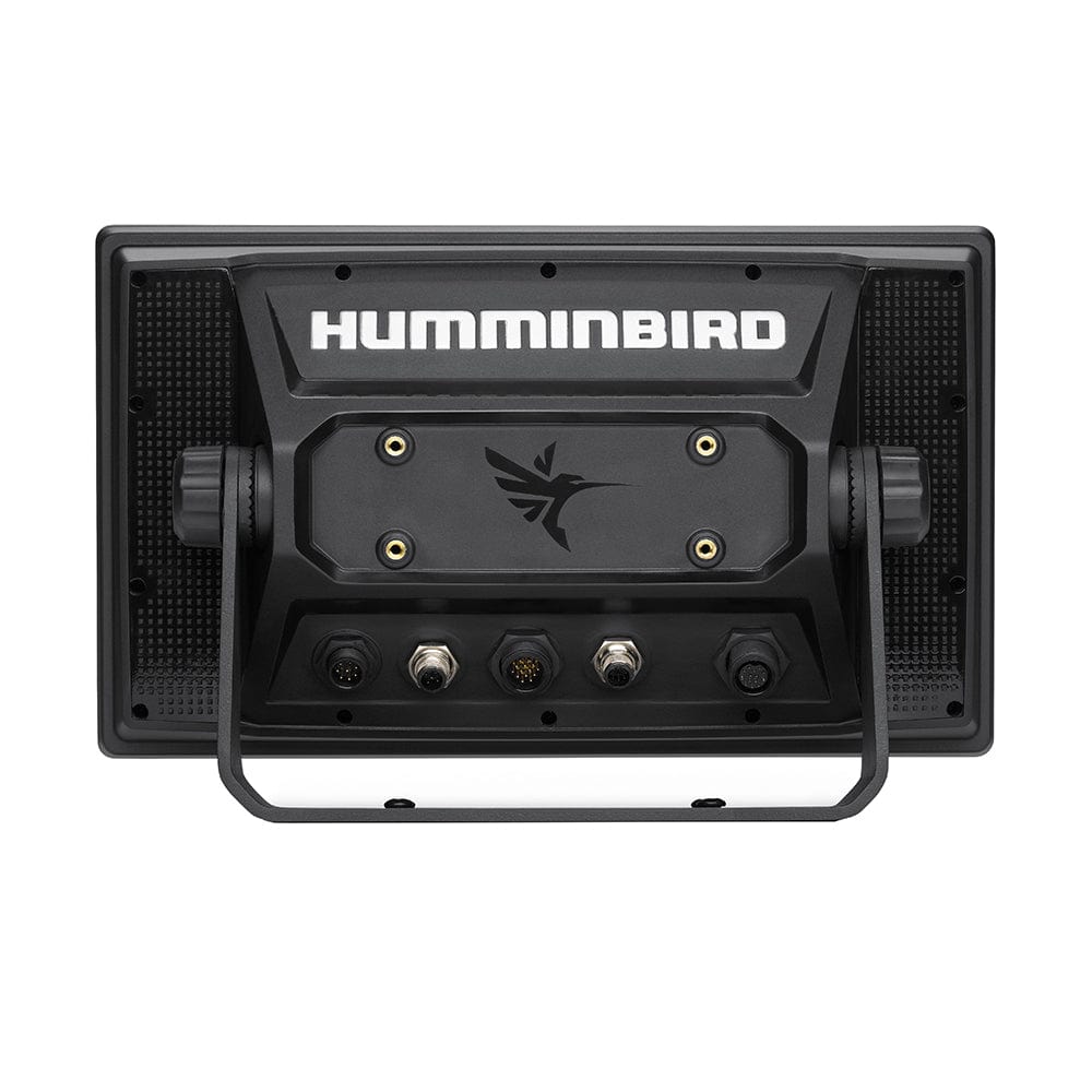 Humminbird SOLIX 12 CHIRP MEGA SI+ G3 CHO Display Only [411550-1CHO] - The Happy Skipper