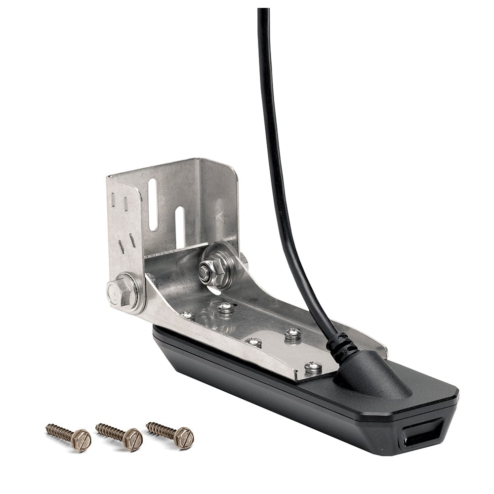 Humminbird XM 9 HW MDI T Transom Mount Transducer [710280-1] - The Happy Skipper