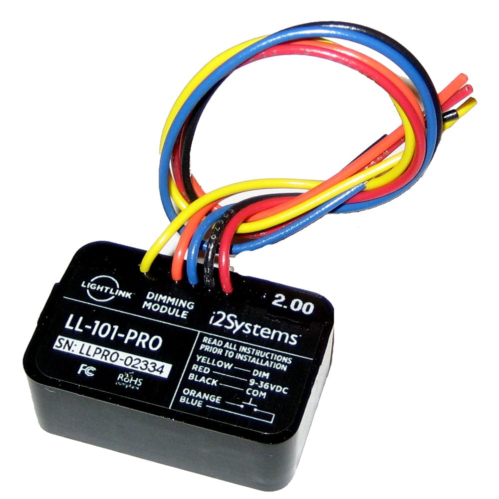 i2Systems LightLink Pro LED Module f/ Apeiron PRO Lights [LL-101-PRO] - The Happy Skipper