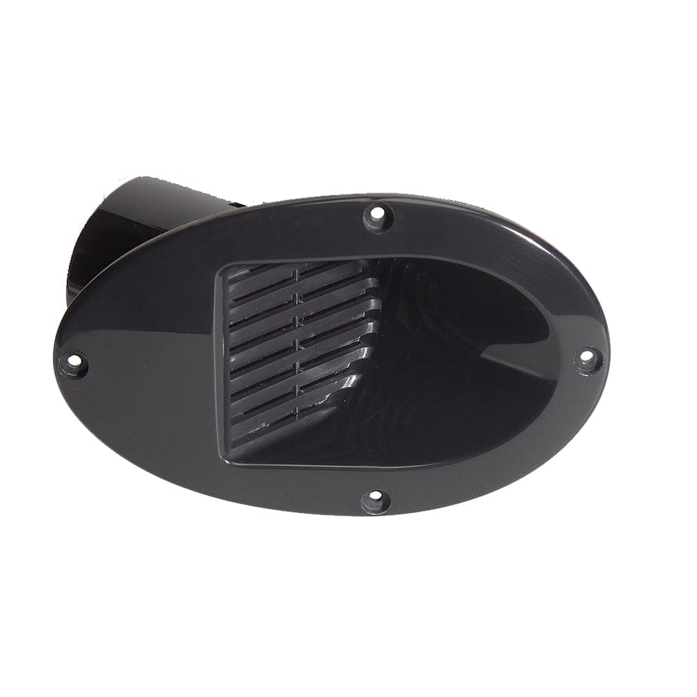 Innovative Lighting Marine Hull Mount Horn - Black [541-0000-7] - The Happy Skipper