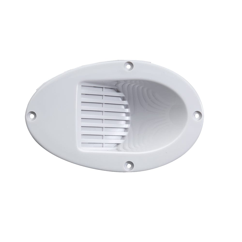 Innovative Lighting Marine Hull Mount Horn - White [541-0100-7] - The Happy Skipper