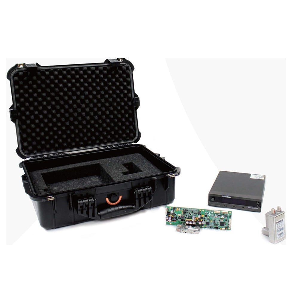 Intellian All-Americas i-Series (i3-i6) TVRO Spares Kit [AAI-KIT] - The Happy Skipper