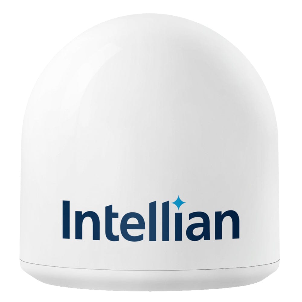 Intellian i2 Empty Dome Assembly [S2-2112] - The Happy Skipper