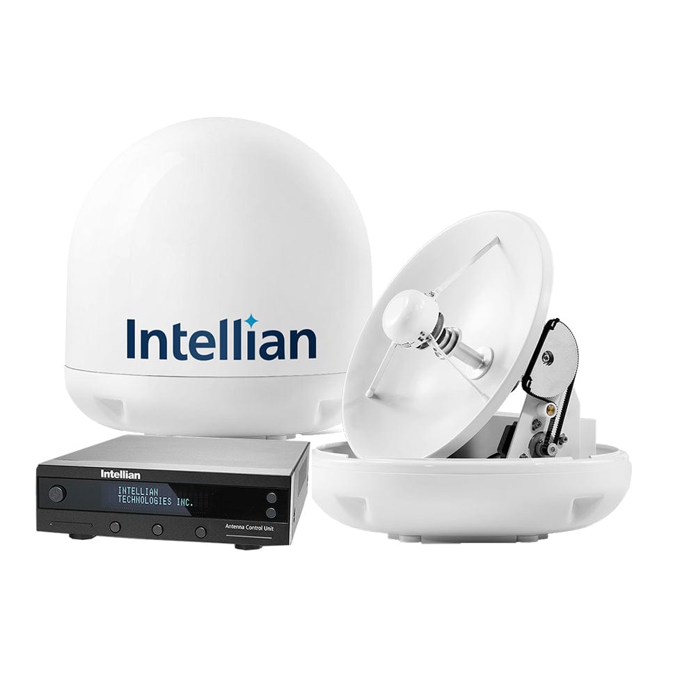 Intellian i3 15" US System w/North America LNB [B4-309SS] - The Happy Skipper