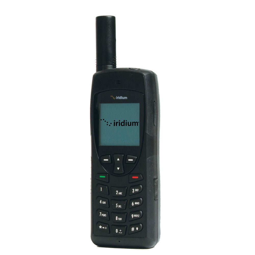 Iridium 9555 Satellite Phone [BPKT0801] - The Happy Skipper