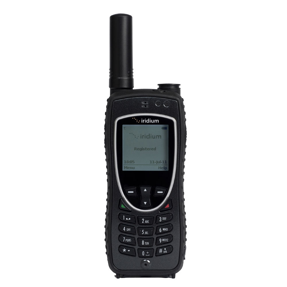 Iridium Extreme 9575 Satellite Phone [9575] - The Happy Skipper