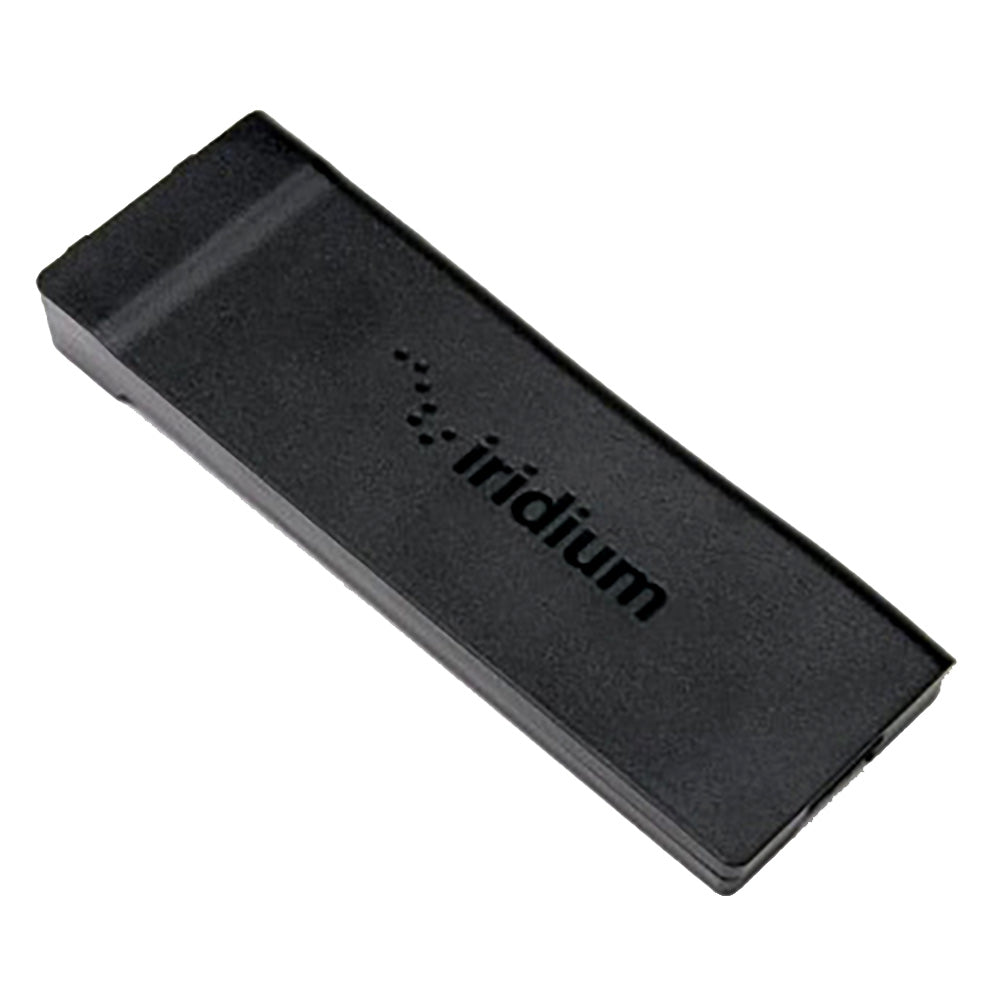 Iridium Replacement Li-Ion Battery f/9555 [IRID-BAT-9555] - The Happy Skipper