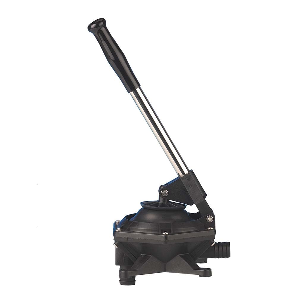 Jabsco Amazon Bulkhead Manual Bilge Pump [29240-0000] - The Happy Skipper