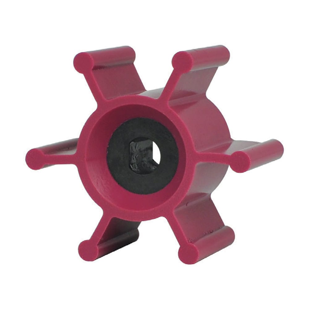 Jabsco Ballast King Impeller [23095-0007-P] - The Happy Skipper