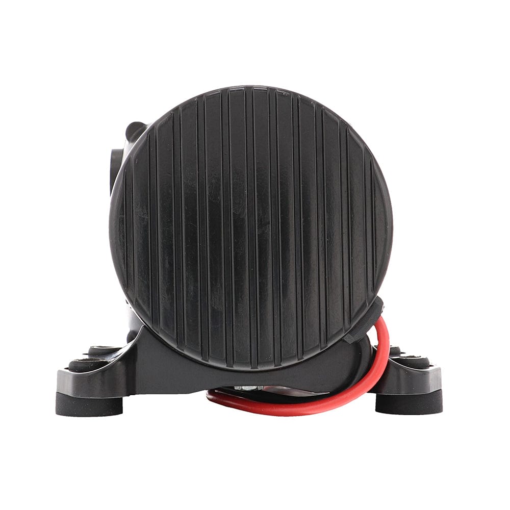 Jabsco Par-Max HD3 Heavy Duty Water Pressure Pump - 12V - 3 GPM - 40 PSI [Q301J-115S-3A] - The Happy Skipper