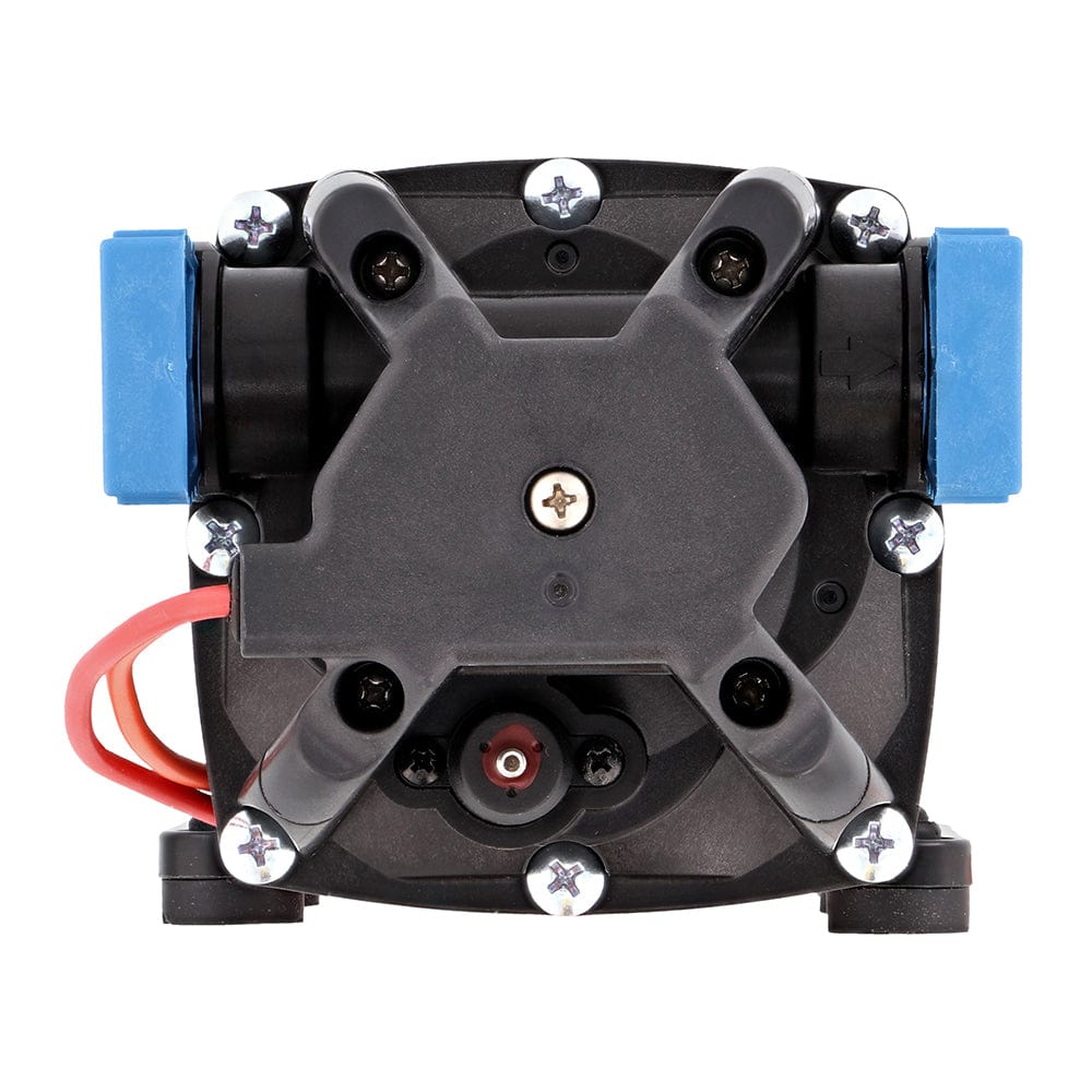 Jabsco Par-Max HD3 Heavy Duty Water Pressure Pump - 12V - 3 GPM - 40 PSI [Q301J-115S-3A] - The Happy Skipper