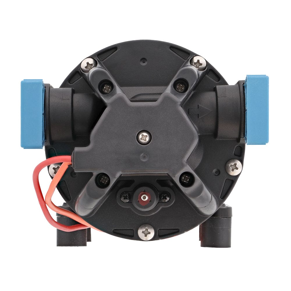 Jabsco Par-Max HD6 Heavy Duty Water Pressure Pump - 12V - 6 GPM - 60 PSI [P601J-218S-3A] - The Happy Skipper