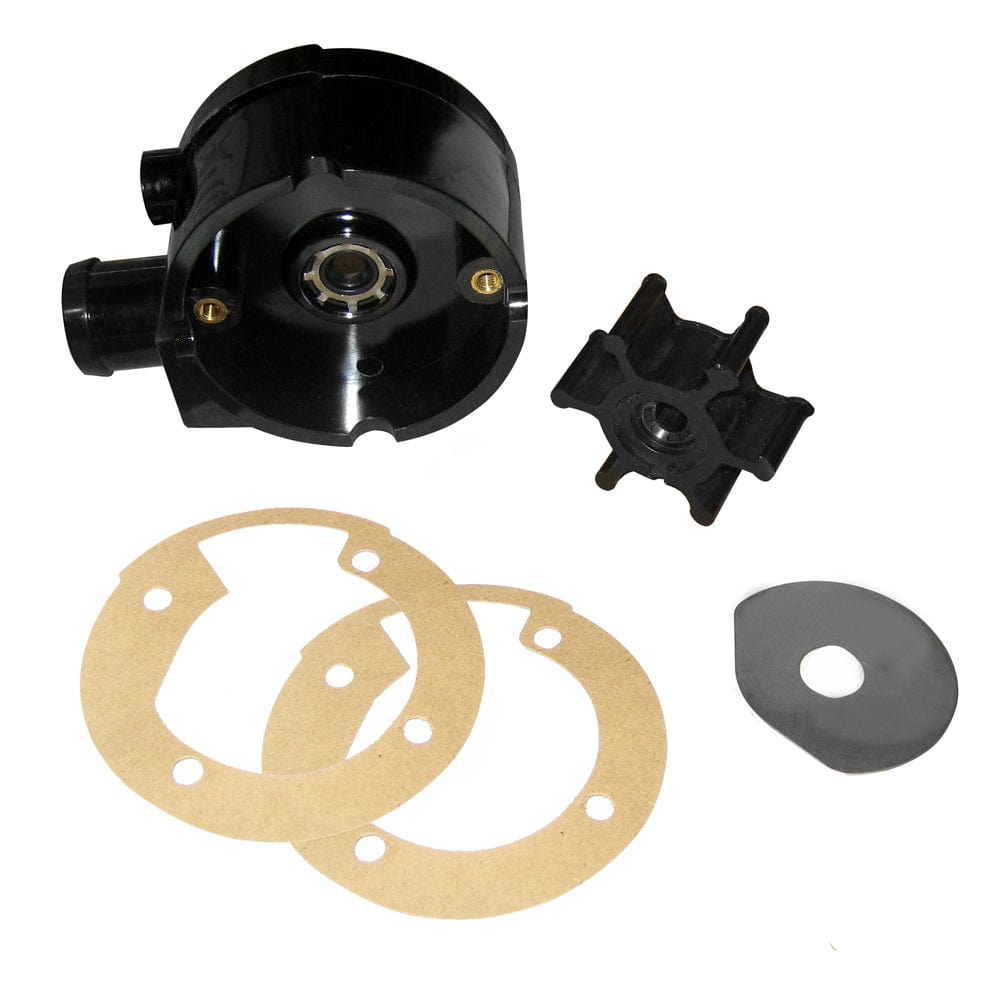 Jabsco Service Kit f/18590 Series Macerator Pumps [18598-1000] - The Happy Skipper