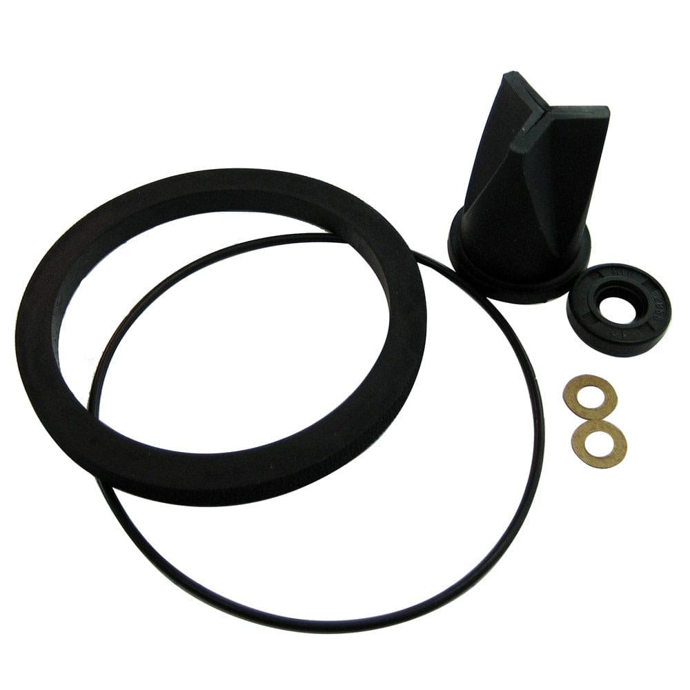 Jabsco Service Kit f/Quiet Flush 37045/37245 Series [90197-0000] - The Happy Skipper