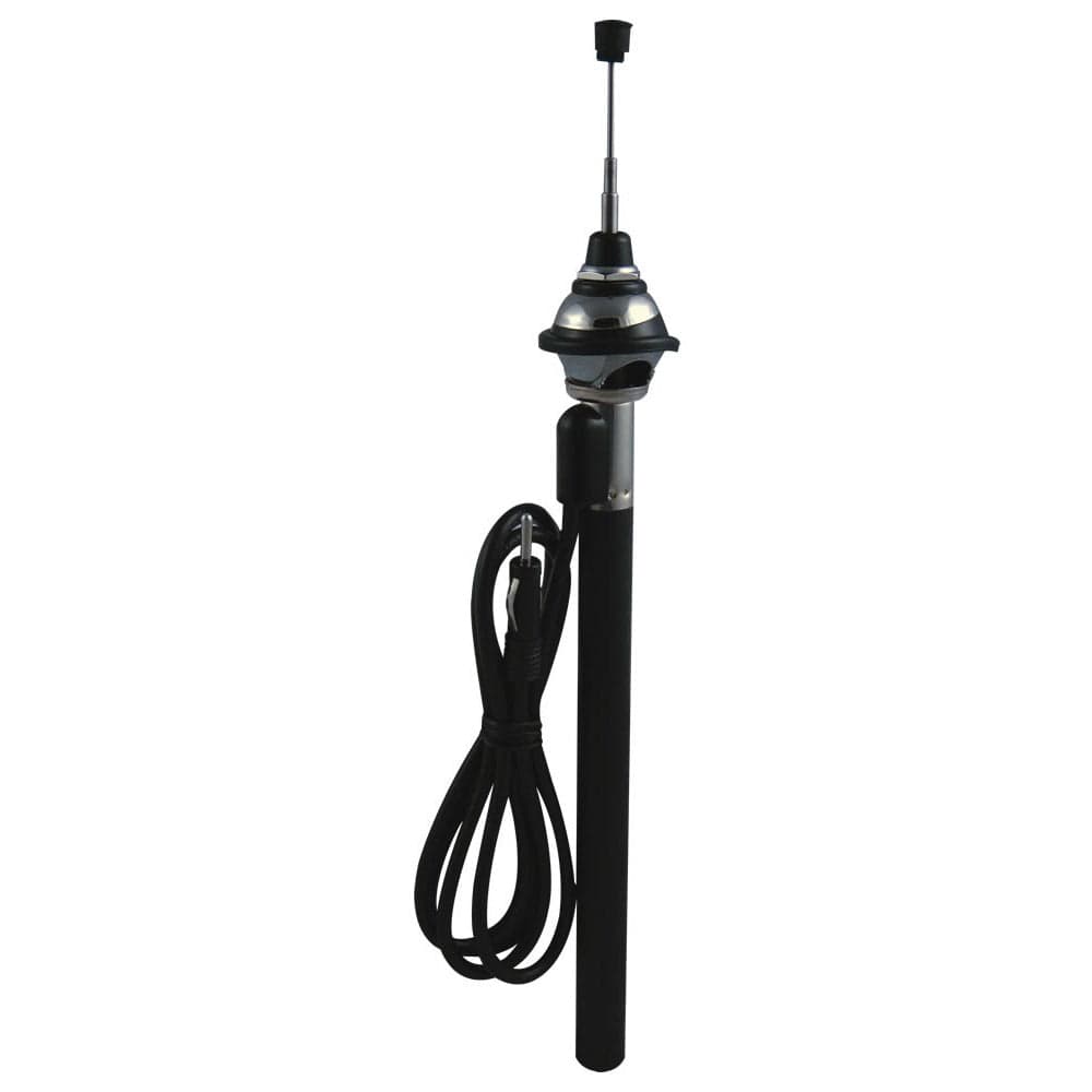 JENSEN AM/FM Top Mount Pull-Up Antenna [AN110] - The Happy Skipper