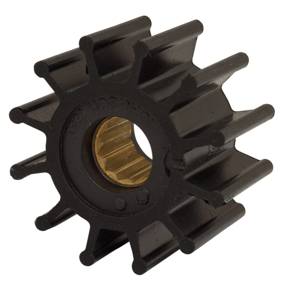 Johnson Pump 09-1027B-10 FB5 Impeller 1/64" Longer (MC97) [09-1027B-10] - The Happy Skipper